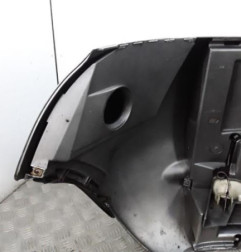 Pare choc arriere FORD PUMA Photo n°7