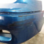 Pare choc avant SUZUKI SWIFT 2