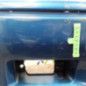 Pare choc avant SUZUKI SWIFT 2
