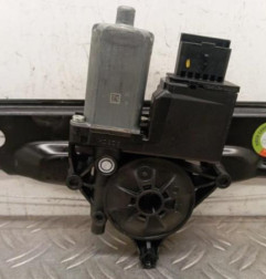 Leve vitre electrique avant droit CITROEN JUMPY 3 XS Photo n°3
