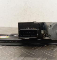 Leve vitre electrique avant droit CITROEN JUMPY 3 XS Photo n°4