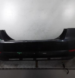 Pare choc arriere FORD MONDEO 3 Photo n°1
