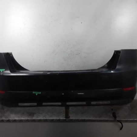 Pare choc arriere FORD MONDEO 3 Photo n°1