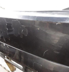 Pare choc arriere FORD MONDEO 3