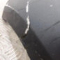 Pare choc arriere FORD MONDEO 3