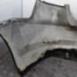 Pare choc arriere FORD MONDEO 3