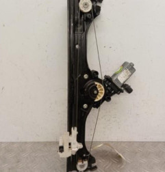 Leve vitre electrique avant droit FIAT 500 2 Photo n°1