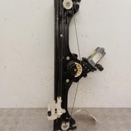Leve vitre electrique avant droit FIAT 500 2 Photo n°1