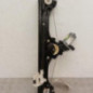 Leve vitre electrique avant droit FIAT 500 2