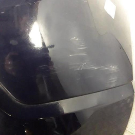Pare choc arriere DACIA SANDERO 1