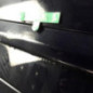 Pare choc arriere DACIA SANDERO 1
