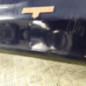 Pare choc arriere DACIA SANDERO 1
