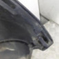 Pare choc arriere DACIA SANDERO 1