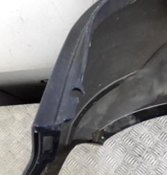 Pare choc arriere DACIA SANDERO 1 Photo n°8