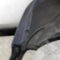 Pare choc arriere DACIA SANDERO 1