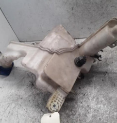 Vase de lave glace VOLKSWAGEN PASSAT 5