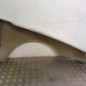 Aile avant gauche PEUGEOT 406