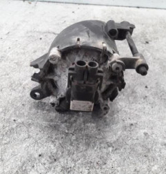 Anti brouillard droit (feux) AUDI A4 2
