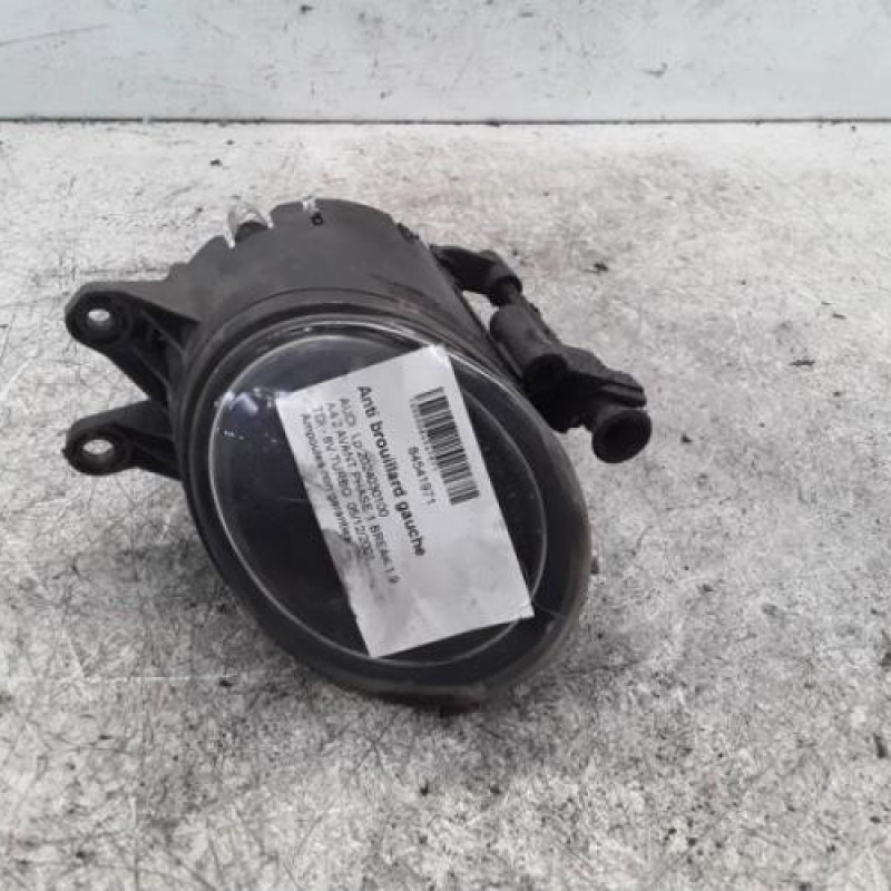 Anti brouillard gauche (feux) AUDI A4 2 Anti brouillard gauche (feux) AUDI A4 2