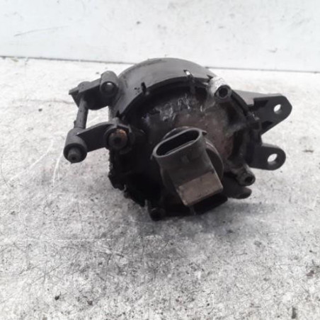 Anti brouillard gauche (feux) AUDI A4 2