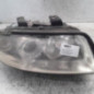 Optique avant principal droit (feux)(phare) AUDI A4 2