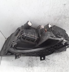 Optique avant principal droit (feux)(phare) AUDI A4 2