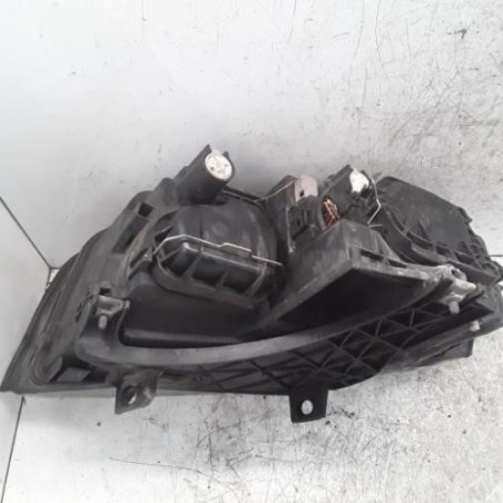 Optique avant principal droit (feux)(phare) AUDI A4 2
