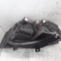 Optique avant principal droit (feux)(phare) AUDI A4 2