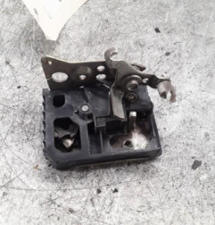 Serrure de porte laterale droite PEUGEOT BOXER 1