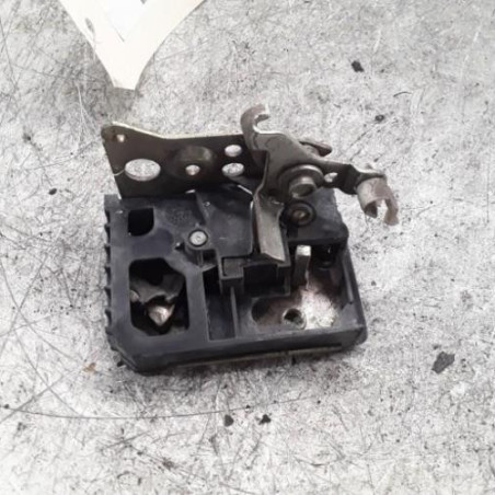 Serrure de porte laterale droite PEUGEOT BOXER 1