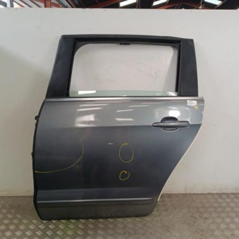 Porte arriere gauche PEUGEOT 5008 1 Porte arriere gauche PEUGEOT 5008 1