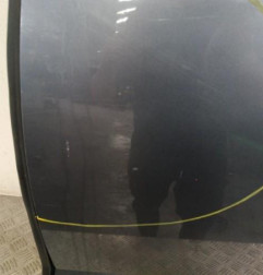Porte arriere gauche PEUGEOT 5008 1 Photo n°4
