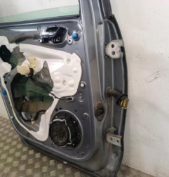 Porte arriere gauche PEUGEOT 5008 1 Photo n°6