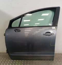 Porte avant gauche PEUGEOT 5008 1 Photo n°1