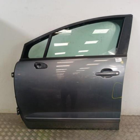 Porte avant gauche PEUGEOT 5008 1 Photo n°1