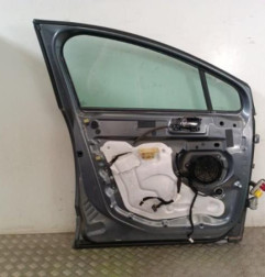 Porte avant gauche PEUGEOT 5008 1 Photo n°3