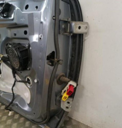 Porte avant gauche PEUGEOT 5008 1 Photo n°4