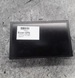 Ecran GPS CITROEN C5 2 Photo n°1