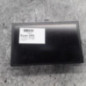 Ecran GPS CITROEN C5 2