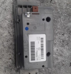 Ecran GPS CITROEN C5 2