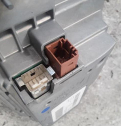 Ecran GPS CITROEN C5 2 Photo n°3