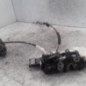 Serrure avant gauche CITROEN C5 2