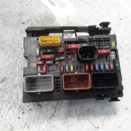 Boitier servitude moteur (BSM) CITROEN C5 2 Photo n°1