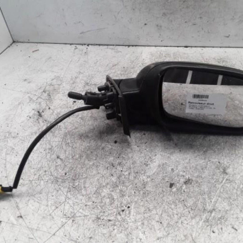 Retroviseur droit PEUGEOT 307 Retroviseur droit PEUGEOT 307