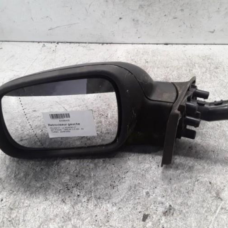 Retroviseur gauche PEUGEOT 307