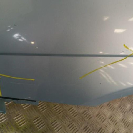 Aile avant gauche CITROEN C5 1