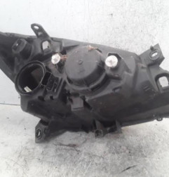 Optique avant principal gauche (feux)(phare) CITROEN C5 1