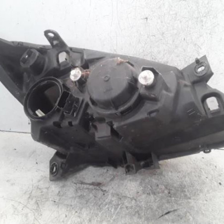 Optique avant principal gauche (feux)(phare) CITROEN C5 1