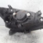Optique avant principal gauche (feux)(phare) CITROEN C5 1