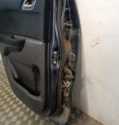 Porte arriere gauche HONDA FR-V Photo n°4